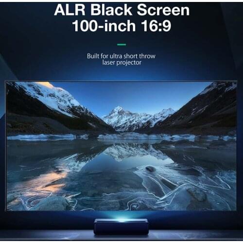 LEORY Screens For Projectors