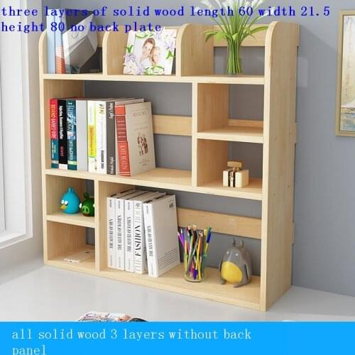 Livro Mueble Cocina Industrial Mobilya Bureau Meuble De Maison Display Decoracao Decoration Rack Libreria Retro Book Shelf Case