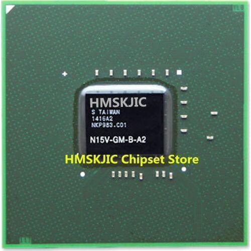 100% New N15V-GM-B-A2 N15V GM B A2 lead-free BGA chip with ball Good Quality