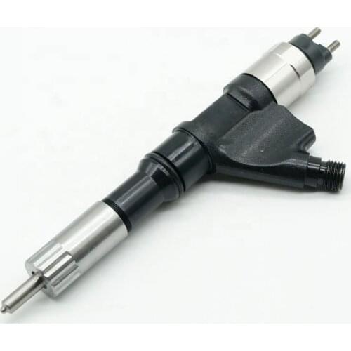 ORLTL 06K06116 0950006700 Common Rail Diesel Injector 095000 6700 Original Fuel Injector 095000-6700 For Denso TOYOTA HOWO