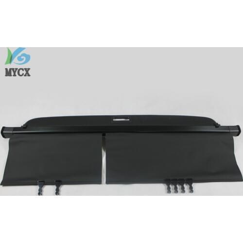 Brand New! Fabric Rear Trunk Security Shield Cargo Cover Black For toyota RAV4 RAV 4 2006- 2008 2009 2010 2011 2016