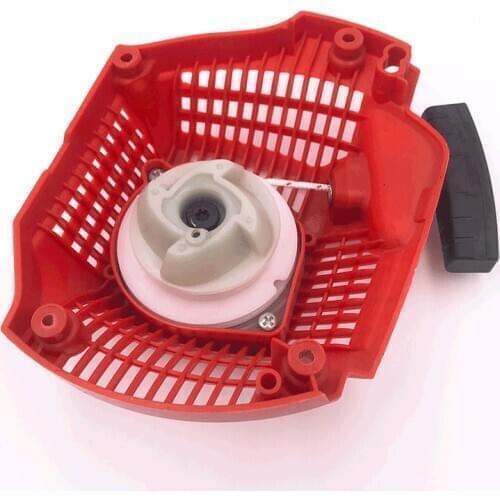 HUNDURE 435 Chain saw Starter for Husqvarna 135 140 435 440 Chainsaw spare parts replacement start 504 59 70-02 starter assembly