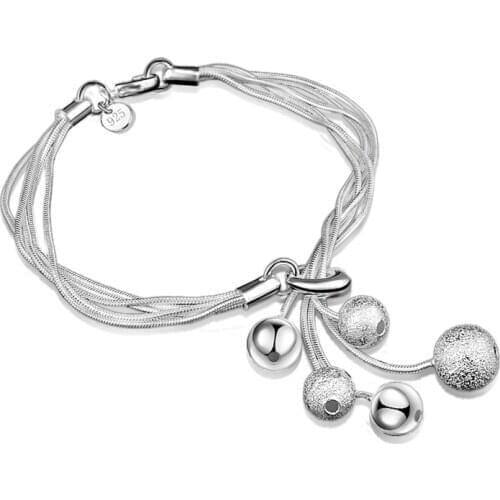 Tim Milyar Beaded Bracelets