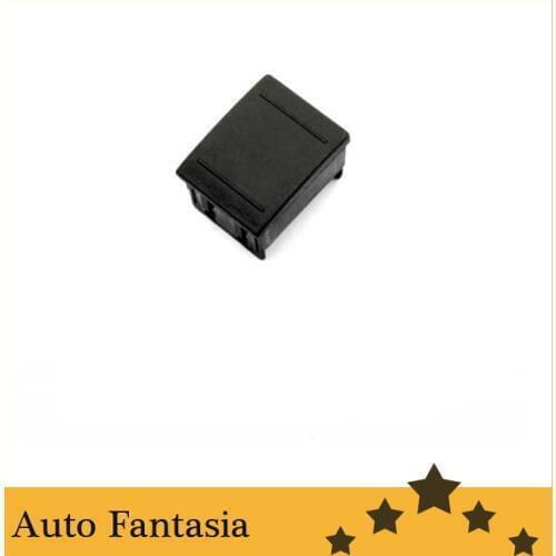 Dash Board Blind Switch Cover for Volkswagen Polo 9N2 / 9N3-free shipping