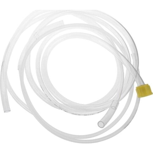 12V Electric Extractor Pump Transfer Oil Fluid Siphon Car Motorbike 60W