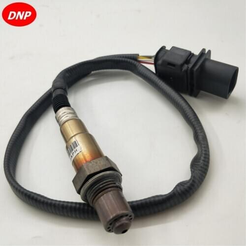DNP O2 Oxygen Sensor Lambda Sensor Fit For Su-zuki OEM 18213-73KA0 1821373KA0