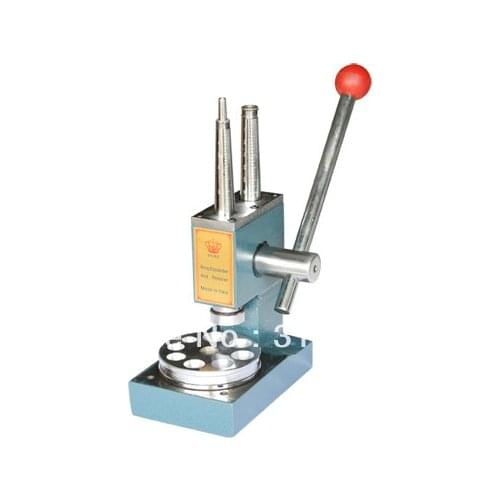 Double-Shaft Ring Expander And Reducer, Ring Sizer , Jewelry Tools