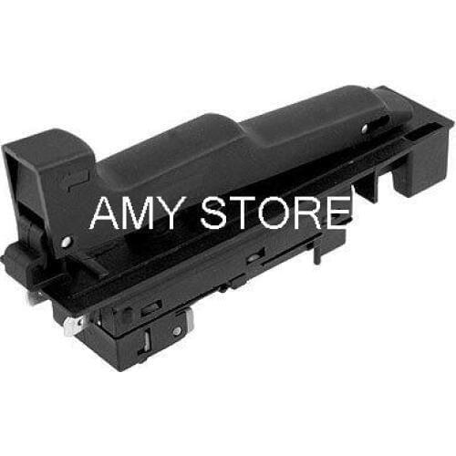 Electric Tool Lock On AC 250V 8A Trigger Switch for Makita 180 Angle Grinder