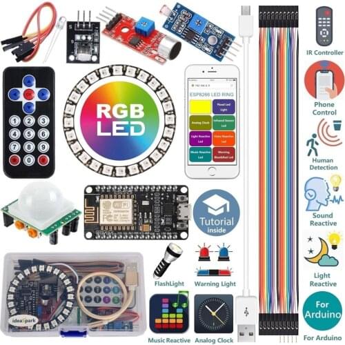 Ideaspark Computer Hardware And Software