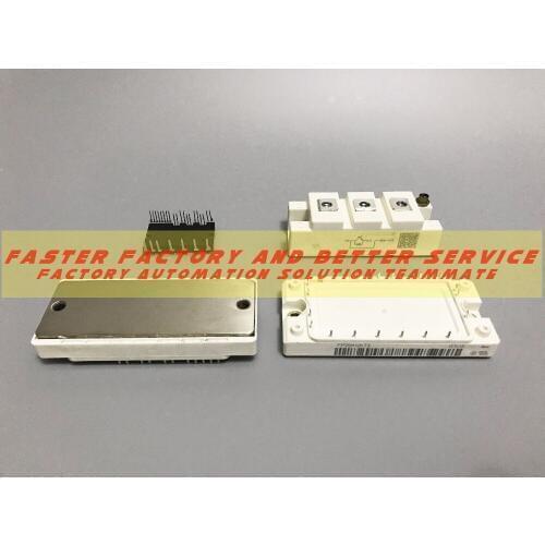IGBT IN STOCK 7MBP50TEA120-50 Parts & Accessories
