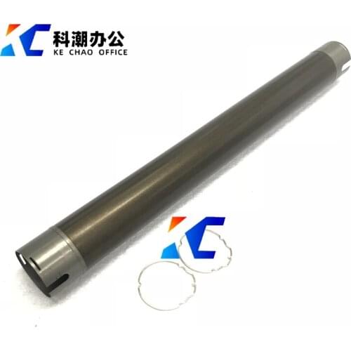 KECHAO upper Fuser roller Compatible for Canon IR 5055 5065 5075 heater roller copier parts