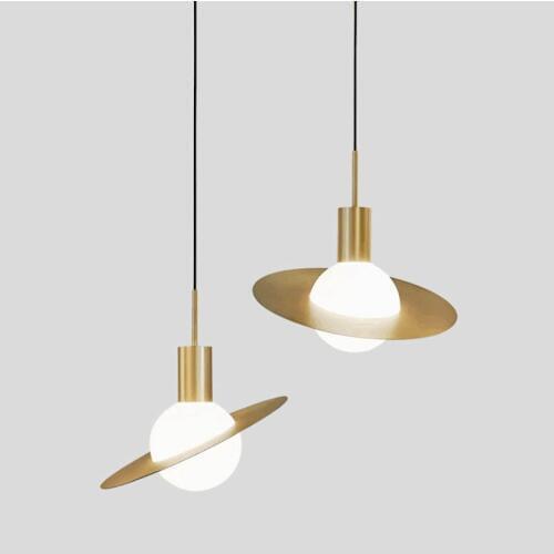 Kluzzi Designer Pendant Lights