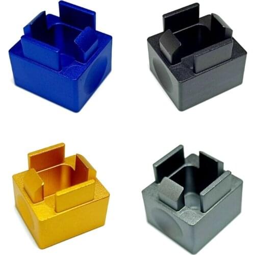 Aluminum Alloy Mechanical Keyboard Switch Opener Metal Axis Shaft Tester Puller for Kailh Cherry Switch 4 Colors