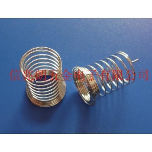 Switch spring 500PCS