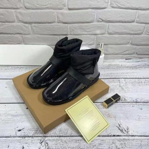 Prowow Women's Winter Boots
