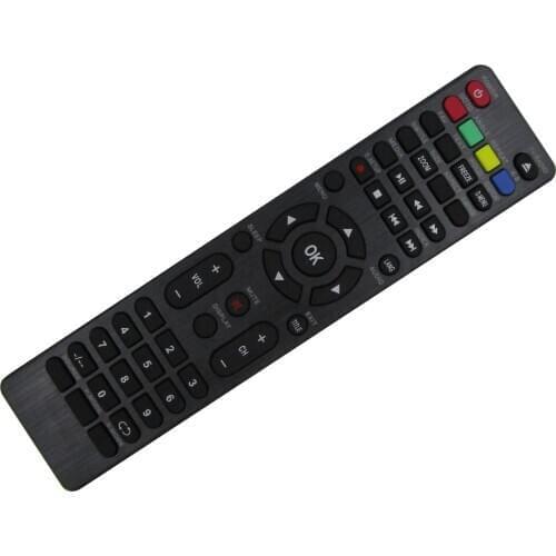 Remote Control For TD SYSTEMS K20LT1 K20LT1H K20LV1H K22LT1F K22LT2F K22LV1F K24DLT1F K24DLT2F K24DLT6F Smart LED LCD HDTV TV