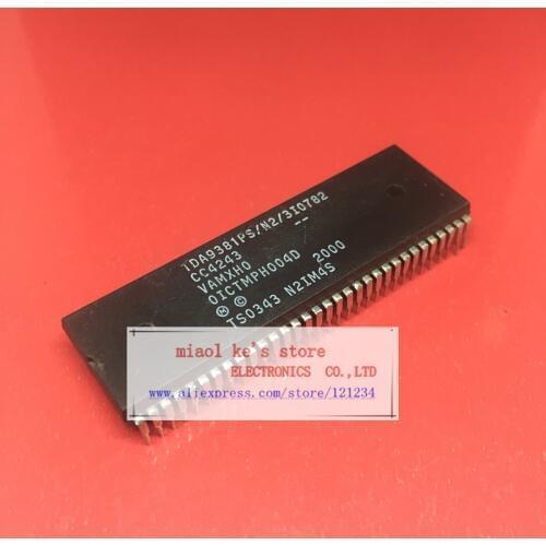TDA9381PS/N2/3I0782 OICTMPH004D [ Used goods ]high quality Used goods original