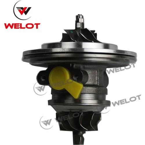 Turbo CHRA Core Assembly K03 53039700062 53039880062 0375H3 0375H4 For Peugeot Citroen Jumper 2.2 HDI 74Kw 101HP DW12UTED 2001