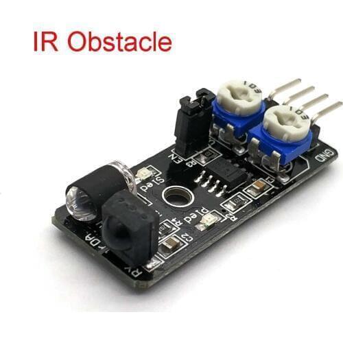 KY-032 4pin IR Infrared Obstacle Avoidance Sensor Module Diy Smart Car Robot KY032