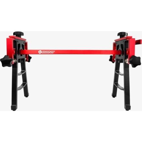 BONT Ice sharpening Jig Ice Shorty Track sharpening Jig Ice blade sharpening jig