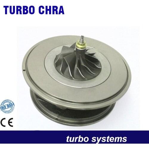 Bv39 Turbo cartridge 757608 core chra for C320 CDI (W203) E320 CDI (W211) E280 CDI (W211) G280 CDI (W461) 02- OM642 DE 30 LA