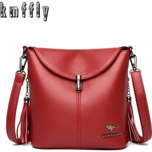 Designer Luxury Winter Style Leather Luxury Purses And Handbags Ladies Bags Designer Women Shoulder Crossbody Bags For Women