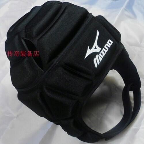 Soccer goalie helmet cap football goalkeeper goalkeeper price cap deal