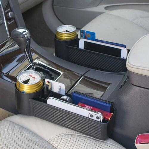 Geartronics Car Organizers