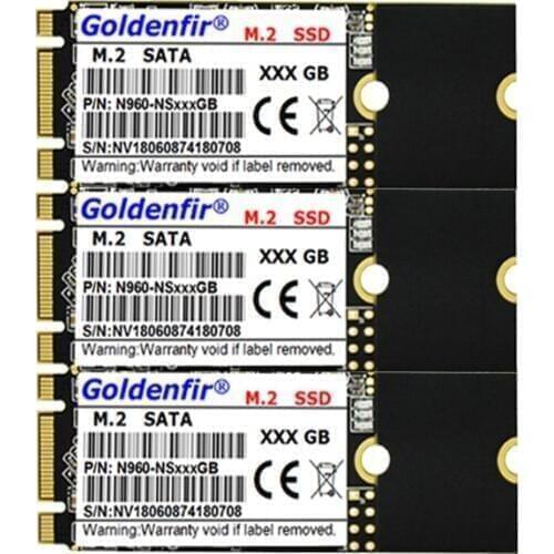 Goldenfir SSD Drives