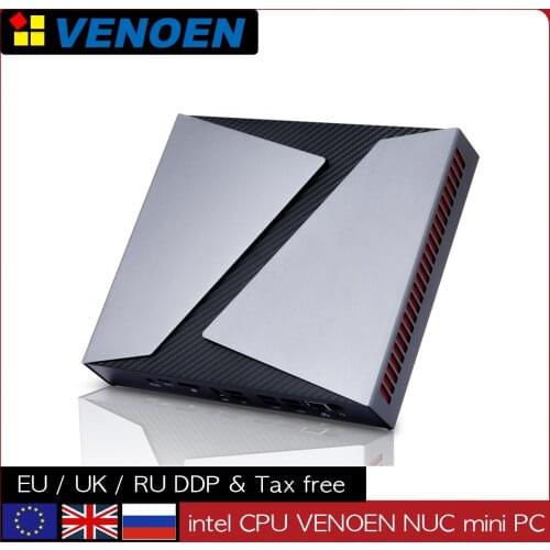 Fan Cooling Gaming Mini PC Intel Core i9 9880H 8950HK NVIDIA GTX1650 4GB Discrete Graphics Card Wifi 5.0 AC Windows 10 Computer