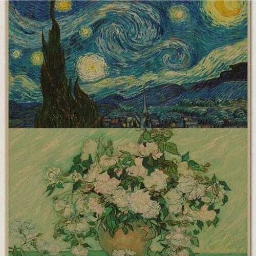 Famous painting 5D Full Square Diamond Painting Diamond Embroidery Diamond Mosaic home Decor Cross Stitch kits