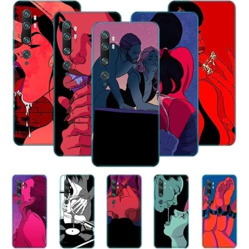 Jiansu Phone Cases Xiaomi Redmi Note 9 Pro 5G