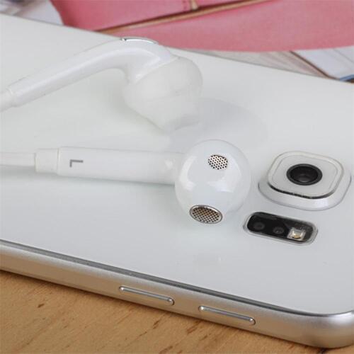 Earphones 3.5mm In-ear with Microphone Wire Headset for huawei xiaomi Samsung Galaxy s10 s9 s8 S7 S6 S5 S4 smartphone earbuds