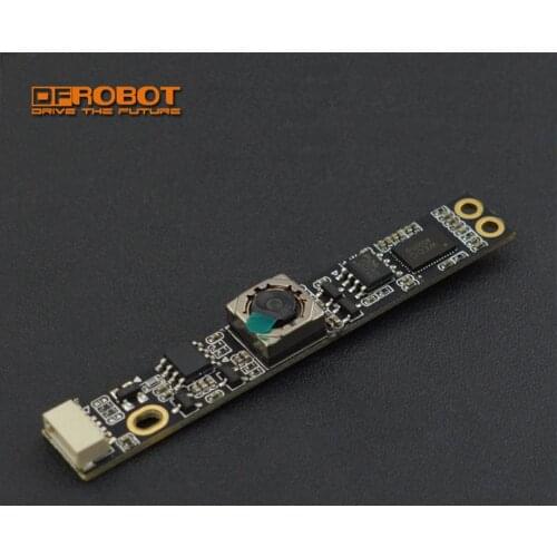 New LattePanda 5MP UVC Camera USB video device class webcam image sensor support OTG auto-focus face object recognition