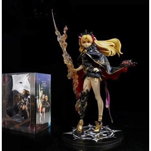 NEW Anime Fate/Grand Order Lancer Ereshkigal Tohsaka Rin 1/7 Scale PVC Action Figure Anime Figures Adult Collection Model Doll