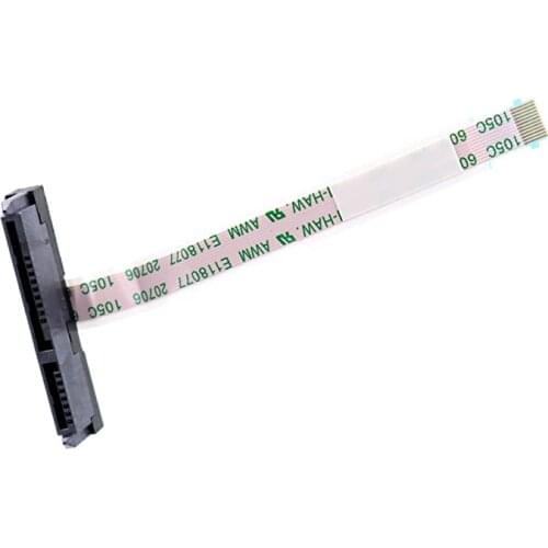 New SATA HDD Hard Drive Cable for MSi Dominator MS-1781 MS-1782 GT72 GT72s 2QE-1452XFPK