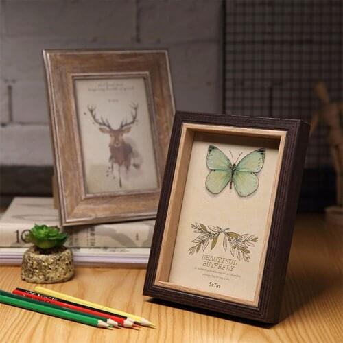 ORAF Frames For Photos