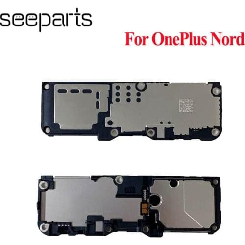 Seeparts Nord China