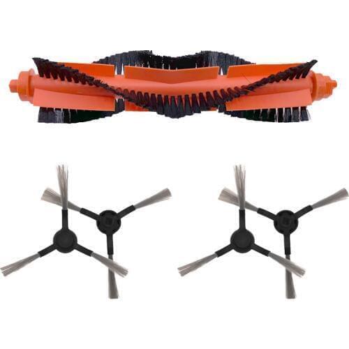 Cleaning brush side brush for cleaning tools for Viomi V2 V-RVCLM21B mijia STYJ02YM sweeping machine intimate accessories