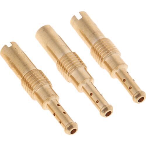 Slow Jet 42 For OKO KOSO CVK GY6 Carretor ATV Ggy Go Kart 150cc