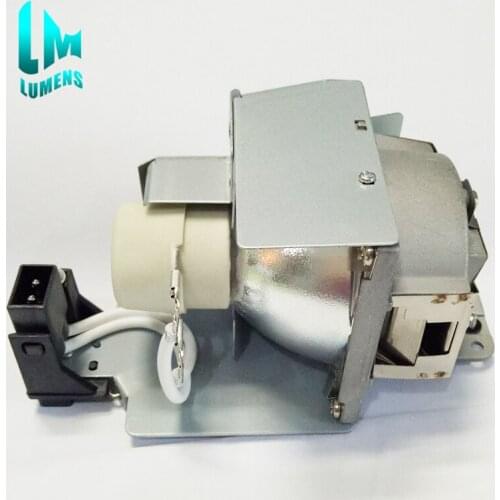 VLT-EX240LP Compatible Projector Lamp For Mitsubishi GX-375 EW270U GX-335 EX270U GS-326 ES200U EX200U GX-328 with housing