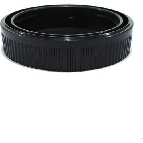 Rear Cap Suit for All Canon R /Nikon Z Mount Camera Lens Protect