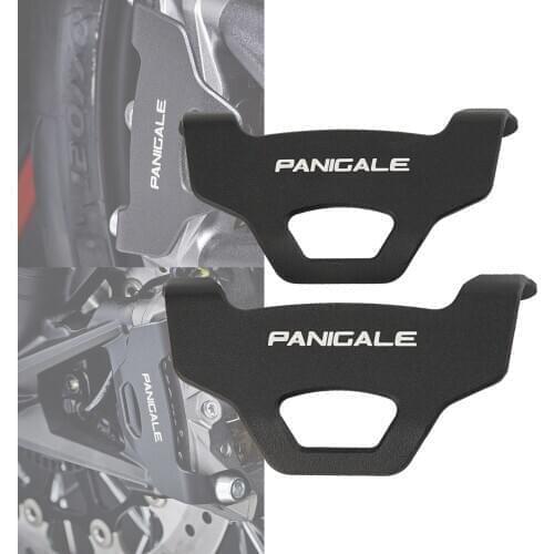 Motocycle Front Brake Caliper Guard Cover For Ducati Panigale 899 959