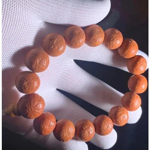 ZIXUAN Red Bracelets