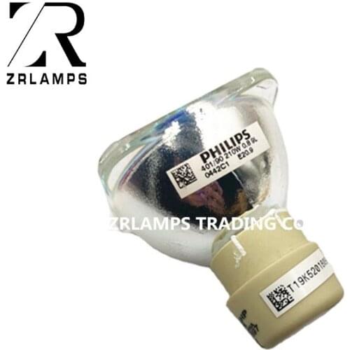 100% New Original projector lamp Fit For 5J.J7K05.001 for W750 W770ST For Projectors