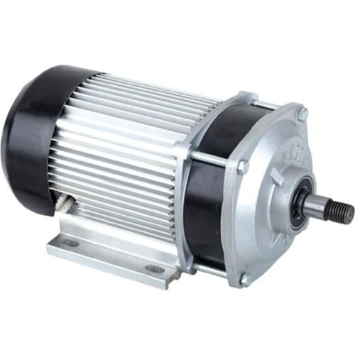 2200w Dc 60V / 72V brushless motor, electric bicycle motor , BM1424ZXF, BLDC
