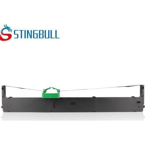 STINGBULL 25M Black High Quality Compatible Printer Ribbons For Fujitsu FJT DPK 500 510 900 910 8680 Stylus Printers
