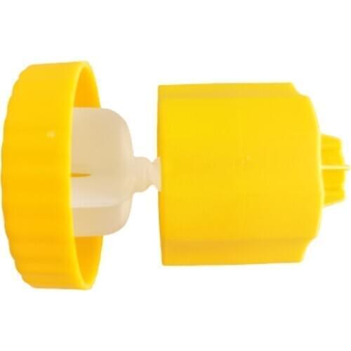 50 Caps + 50 Fixture + 200 Cross Clips in 1.5mm and 100 Cross Clips in 2mm leveling system