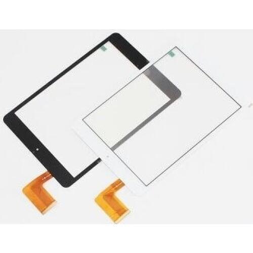 7.85" kiano slimtab 8 Touch Panel Screen Glass Digitizer Lens tablet pc Repair