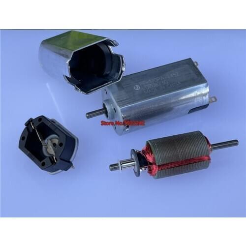 Brand new Mabuchi 2.4V 3.6V 5V 6V FF-170PA high speed metal brush motor 170 motor